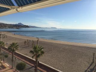 Beach House Brotonss - El Campello - 2