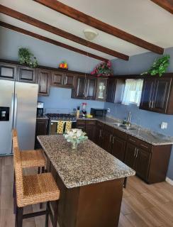 Rancho Marymar - 5