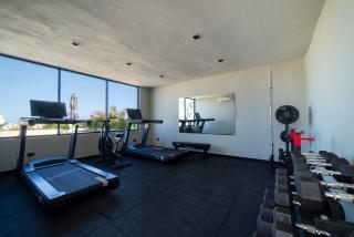 New Apartment with Pool and Gym 1 BR - 9