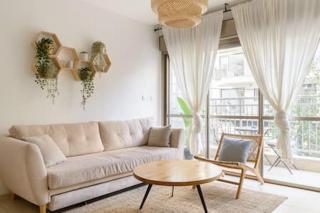 Lovely 1Br Apt Florentin Center-Elevator-Balcony - 4