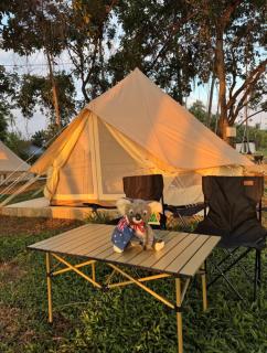 Koala Glamping Krabi - 1
