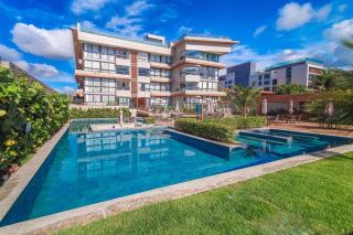 Apartamento Mirante de Porto Pé na Areia em Porto de galinhas - 2