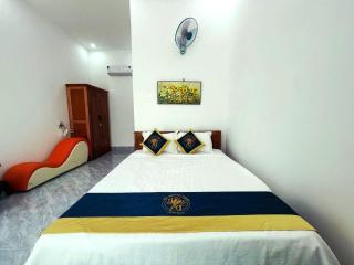 An Thạnh Motel - Near Cu Lao Dung Eco-tourism Mangrove Forest - 3