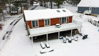 Sun Drenched Lakefront Cove - 6