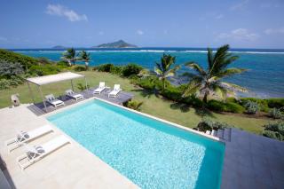 Truely Exquisite Caribbean Living - Villa Joya - 1