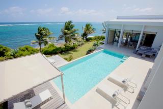 Truely Exquisite Caribbean Living - Villa Joya - 7