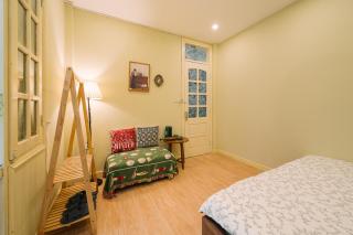 Anchie Vintage Homestay - Train Street Hanoi - 1