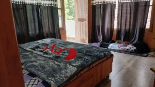 Om shanti villa - 1