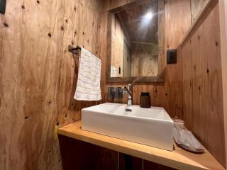 屋根裏グランピング - 8