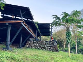 Casa Vikingo - A Unique, Secluded Highland Cabin - 6