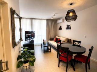 Studio a estrenar en San Telmo - Cochera, Pileta, GYM y laundry - 3