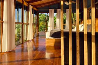 Casa Vikingo - A Unique, Secluded Highland Cabin - 7