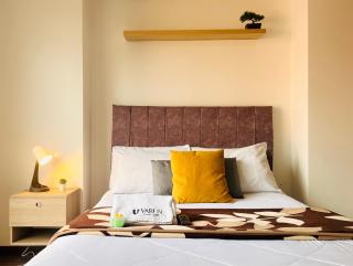 Modern Loft- 2 Beds- City View - 9