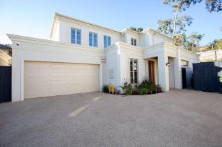 Classic and luxuries Taste Glen Centre 4beds Home - 9