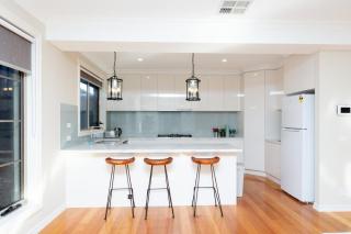 Classic and luxuries Taste Glen Centre 4beds Home - 2