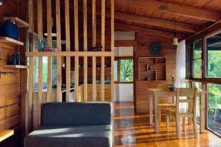 Casa Vikingo - A Unique, Secluded Highland Cabin - 6