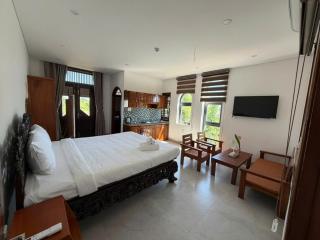 Kaka Homestay & Apartment - 1