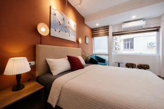 Anchie Maison Hà Nội - 8