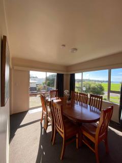 Waitangi Beach House - 1