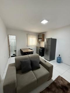 Apartamento central - 9