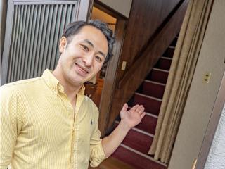 6minto Osaka sta Traditional home withJapanese Local - 7