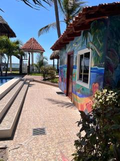 Rancho Flores - 6