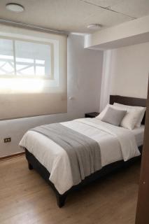 Departamento Costanera Center Providencia - 1