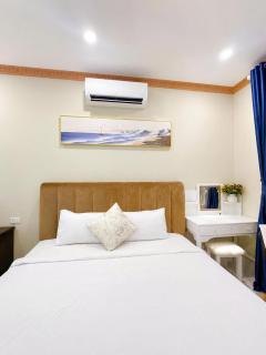 Hannah Hotel - 3
