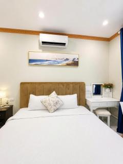 Hannah Hotel - 7