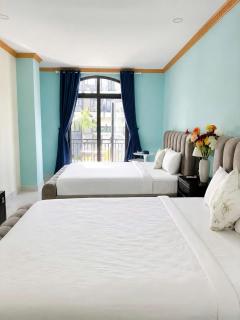 Hannah Hotel - 0