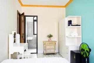 Hannah Hotel - 4