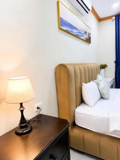 Hannah Hotel - 5