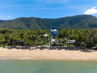 Belle Escapes Alamanda's Jewel - 6