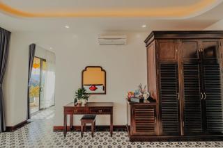 Le Maison Tam Coc Boutique Hotel - 5