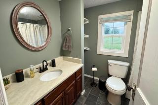 The Traveler's Cottage - close to sports park, downtown and Bourbon Trail - 9