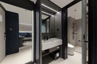 Lanzhou University Light Residence Hotel, Lanzhou Railway Station - 1