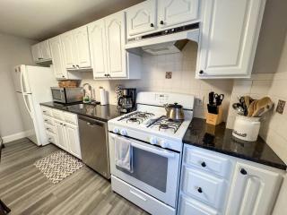 Brookline Village, Central Air, 2B, Near Longwood - 9