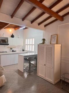 Boutique loft in downtown El Retiro - 0