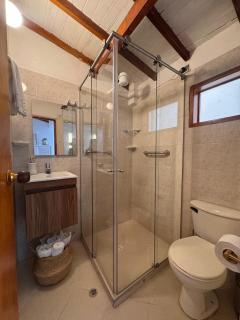 Boutique loft in downtown El Retiro - 9