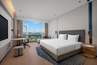Holiday Inn Express Qingdao Jimo by IHG - Qingdao - 9