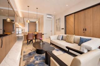 Antara Genting by Enigma 2BR KLCC View Lvl 47 6pax - 8
