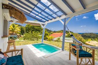 Les Villas de Solange - Azur & Canope - 2