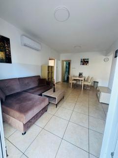 Amigos Apartment Mythical - 5