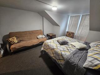 Apartment on Olden, 2 - 3