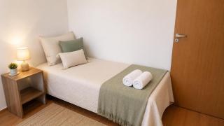 Flat todo mobiliado 02 - 5
