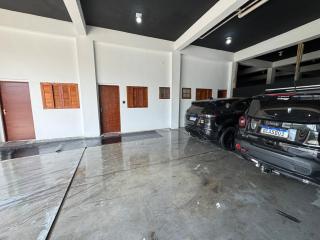 Casa 4 pessoas, wi-fi, ar-condicionado, garagem - 2