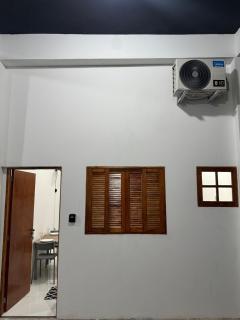 Casa 4 pessoas, wi-fi, ar-condicionado, garagem - 0