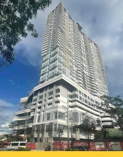 Spacious Aesthetic Studio Unit at Cebu Business Park - 5