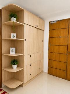 Spacious Aesthetic Studio Unit at Cebu Business Park - 4