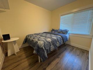 Vancouver Cozy Homestay - Downtown 10 Min, Central Location - Free Parking - 5